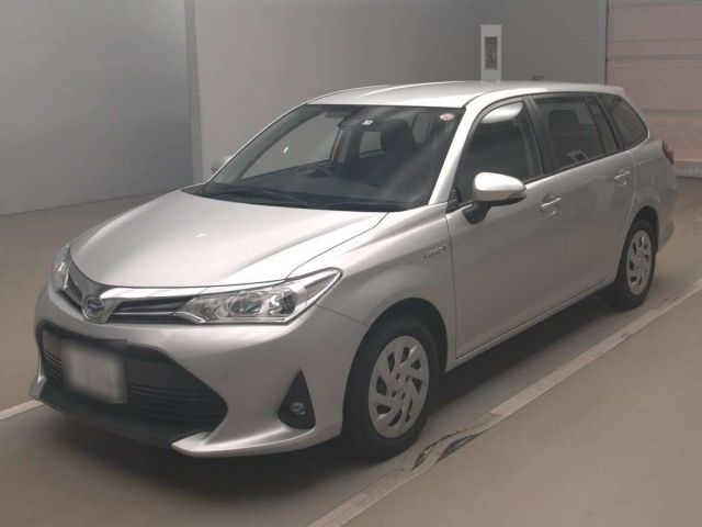 50090 Toyota Corolla fielder NKE165G 2019 г. (TAA Kantou)